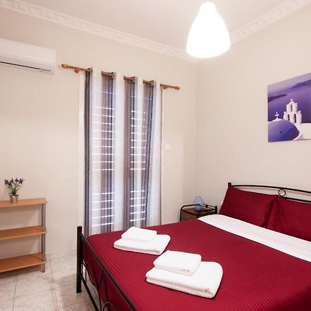 Dounavis Homes - The Ano Syros View Ermoupoli Eksteriør billede